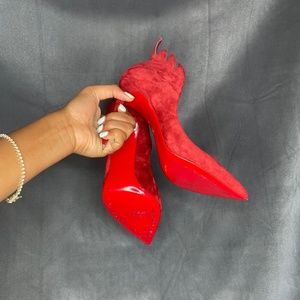 Christian Louboutin Heels
